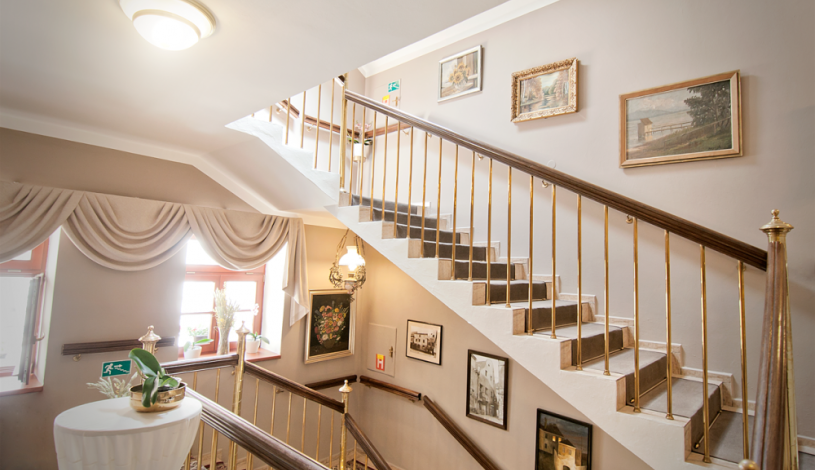 Boutique Hotel U Solné brány České Budějovice